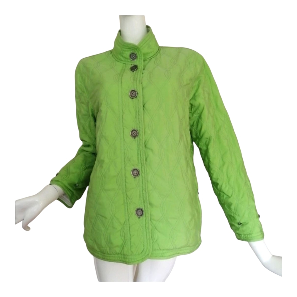 Lady Hathaway Jackets reversible M